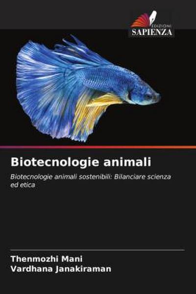 Biotecnologie animali