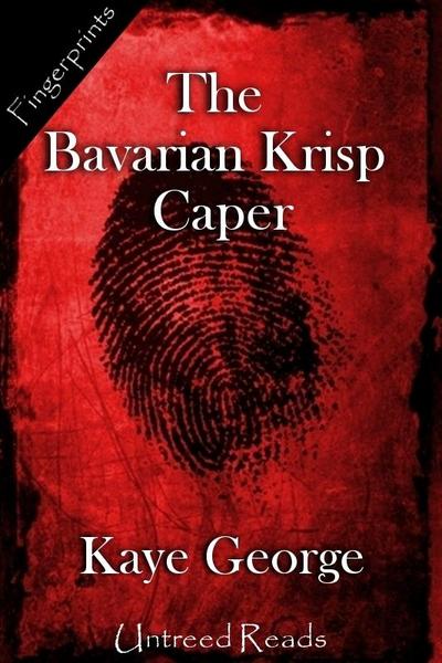 Bavarian Krisp Caper