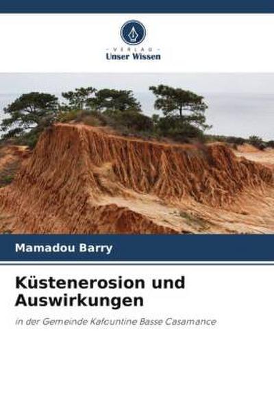 Küstenerosion und Auswirkungen