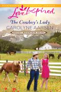 The Cowboy’s Lady