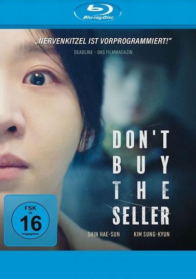 Dont Buy The Seller