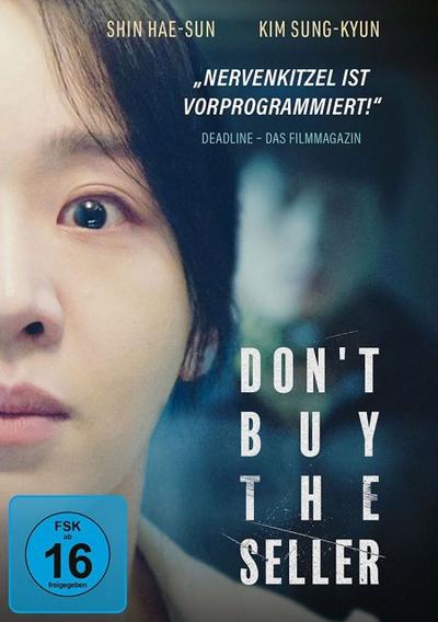 Dont Buy The Seller