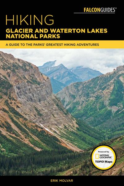 Hiking Glacier and Waterton Lakes National Parks