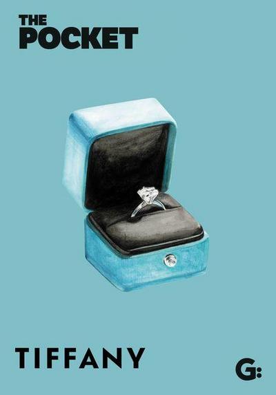The Pocket Tiffany