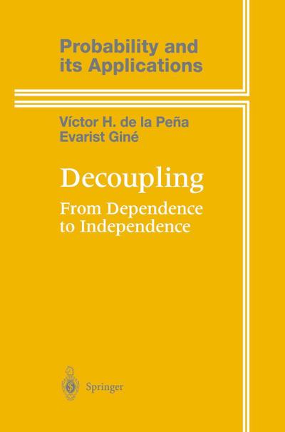 Decoupling