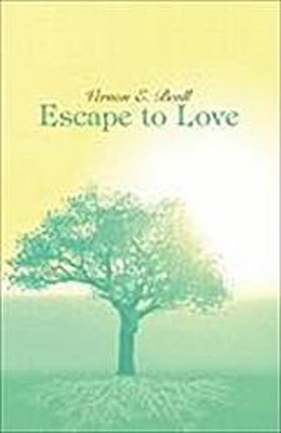 Beall, V: ESCAPE TO LOVE