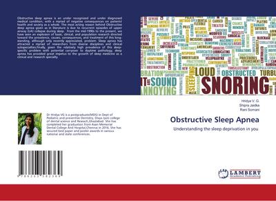 Obstructive Sleep Apnea