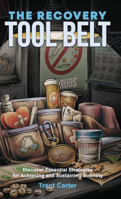 The Recovery Tool Belt