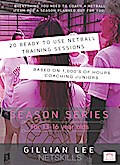 Season Series for 13 - 16 Year Olds (Netball Season Series, #2)