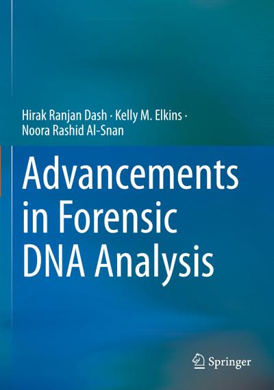 Advancements in Forensic DNA Analysis