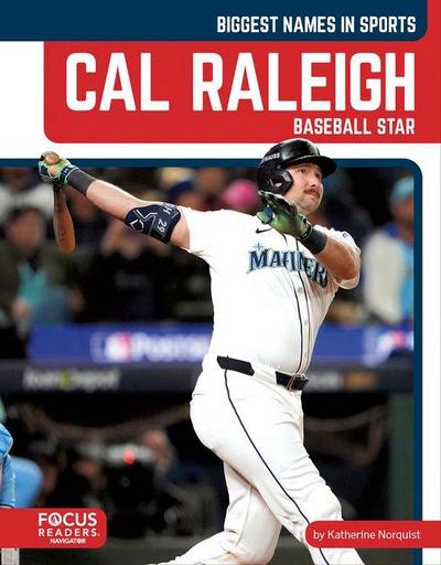 Cal Raleigh