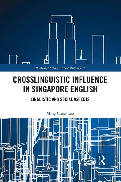 Crosslinguistic Influence in Singapore English