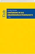 Einführung in das Umgründungssteuergesetz