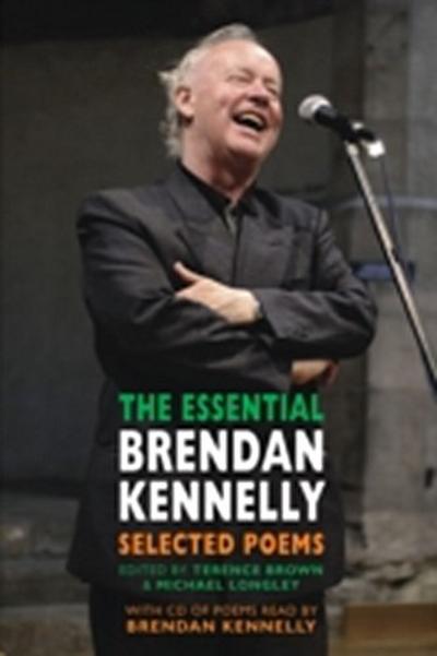 Essential Brendan Kennelly