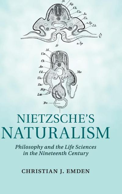 Nietzsche’s Naturalism