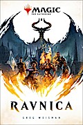 War of the Spark: Ravnica (Magic: The Gathering)