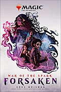 War of the Spark: Forsaken (Magic: The Gathering)