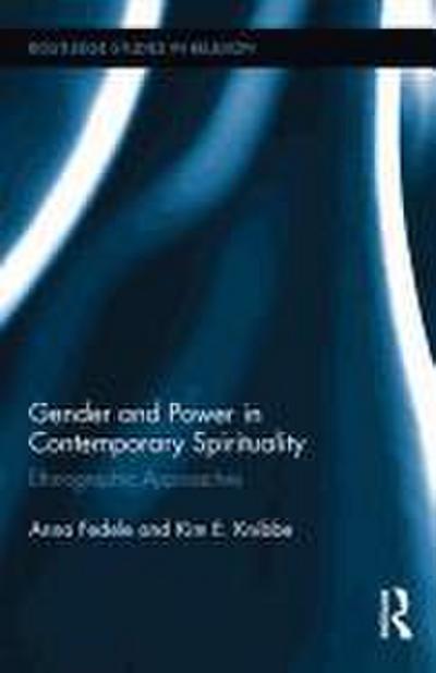Gender and Power in Contemporary Spirituality
