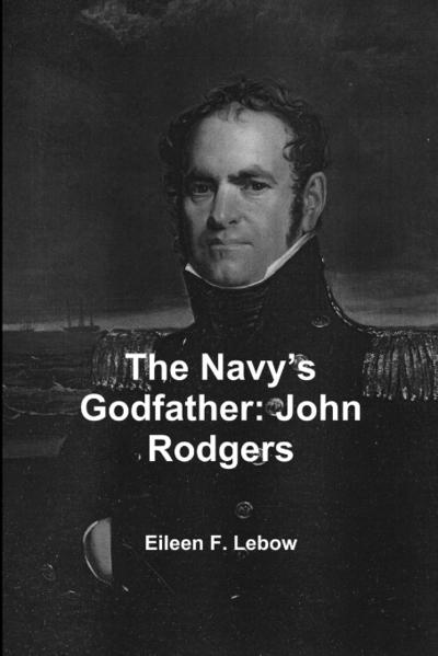 The Navy’s Godfather
