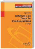Einführung in die Theorie der Erwachsenenbildung
