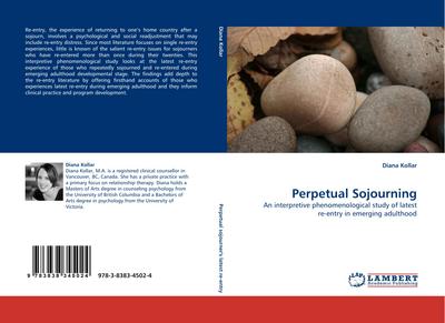 Perpetual Sojourning