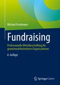 Fundraising von Michael Urselmann | Buch