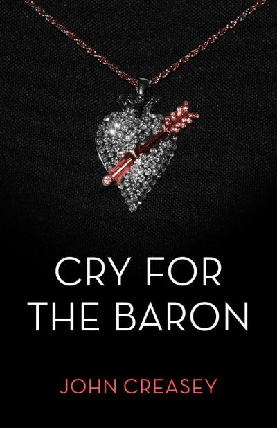 Cry For The Baron