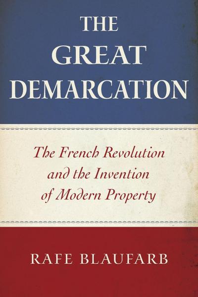 The Great Demarcation