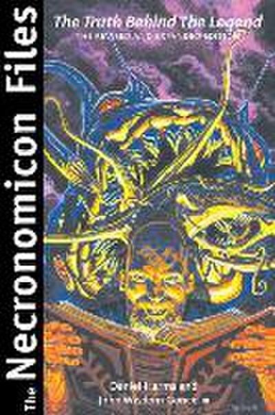 The Necronomicon Files