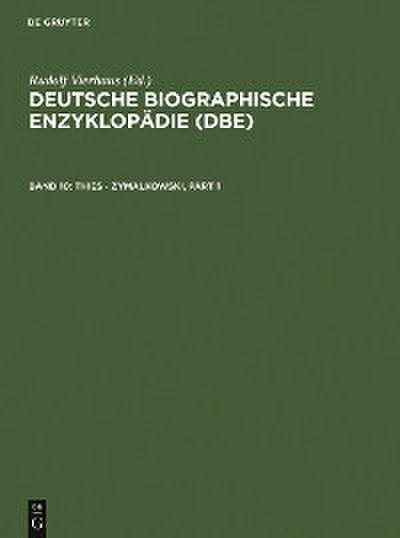 Thies - Zymalkowski