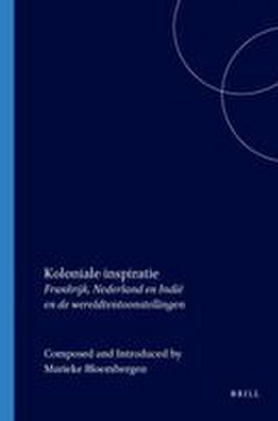 Koloniale inspiratie