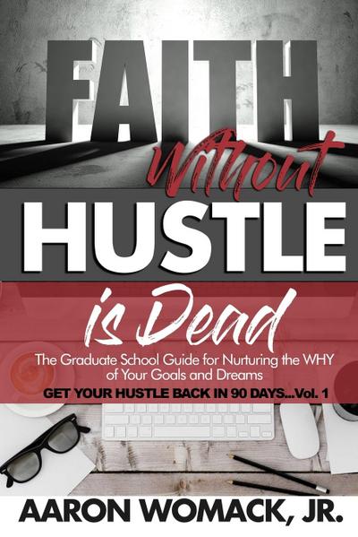 Faith Without Hustle Is Dead