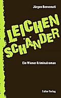 Leichenschänder