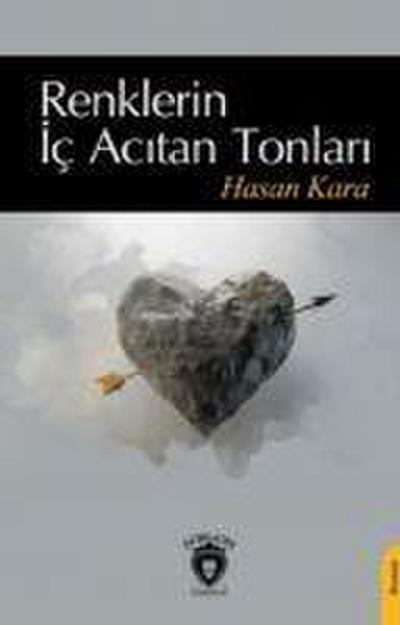 Renklerin Ic Acitan Tonlari