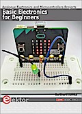 Basic Electronics for Beginners
