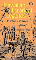 Hawaiian Historical Legends