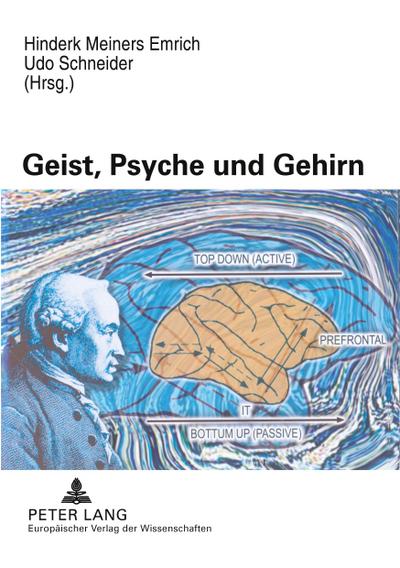 Geist, Psyche und Gehirn
