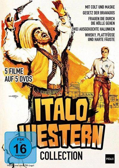 Italowestern Collection