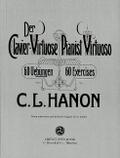 Der Clavier-Virtuose. Pianist Virtuoso