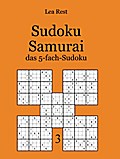 Sudoku Samurai 3
