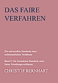 Das faire Verfahren