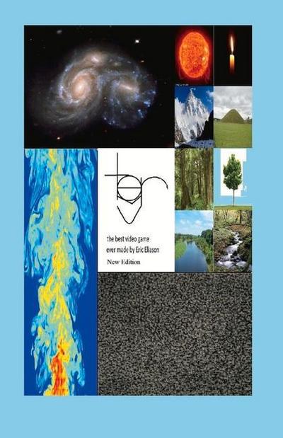 The Best Video Game Ever Made: Volume 1