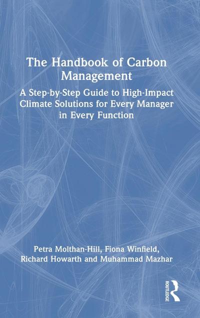 The Handbook of Carbon Management