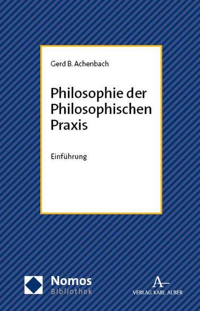Philosophie der Philosophischen Praxis