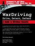 WarDriving: Drive, Detect, Defend