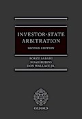 Investor-State Arbitration