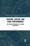 Venture Capital and Firm Performance