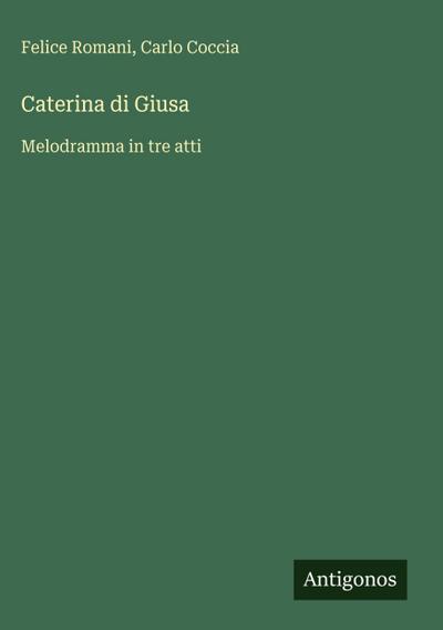 Caterina di Giusa