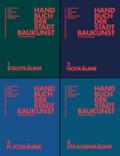 Handbuch der Stadtbaukunst 1-4