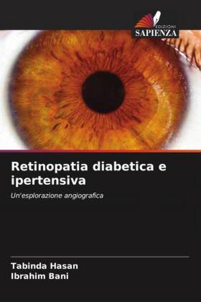 Retinopatia diabetica e ipertensiva